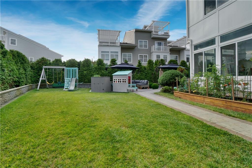 110 Beach Way Arverne Arverne By The Sea NY 11692