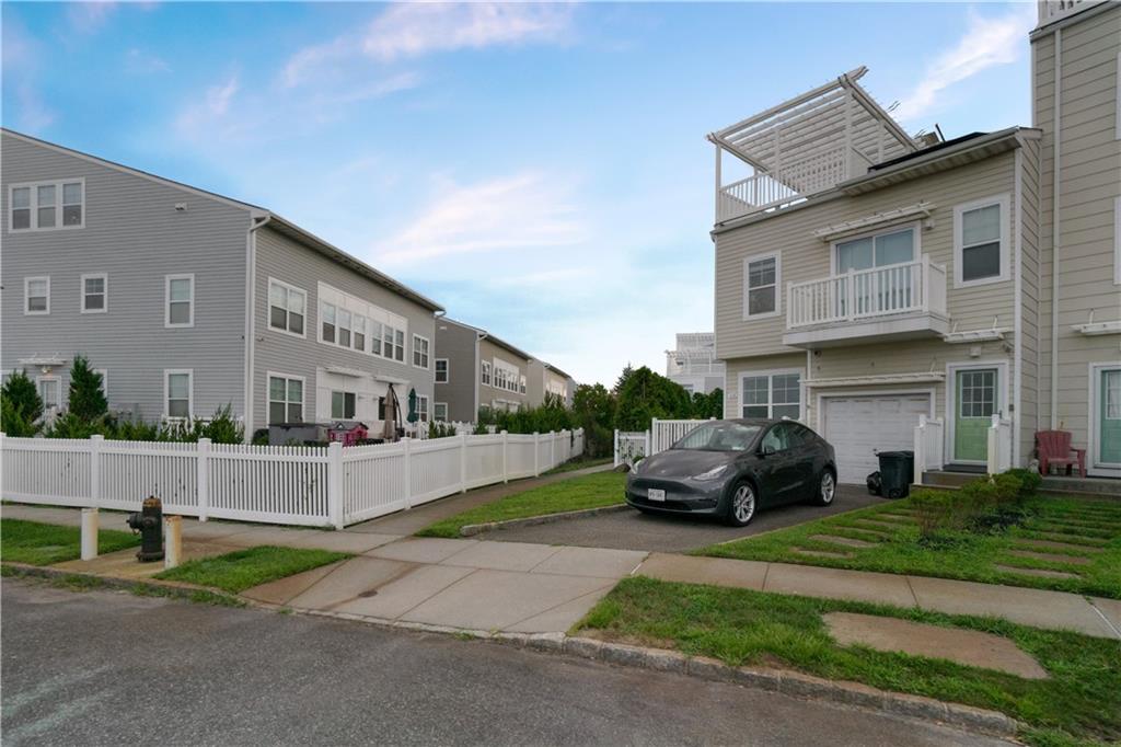 110 Beach Way Arverne Arverne By The Sea NY 11692