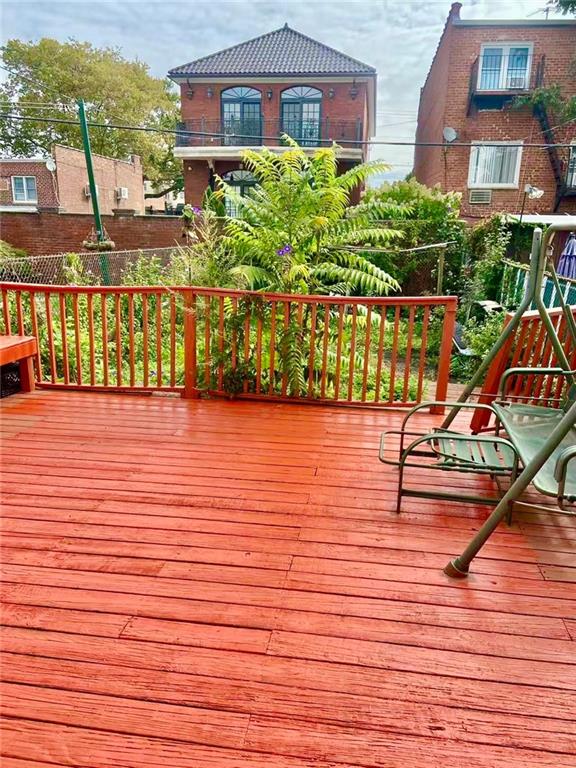 1563 East 57th Street Old Mill Basin Brooklyn NY 11234