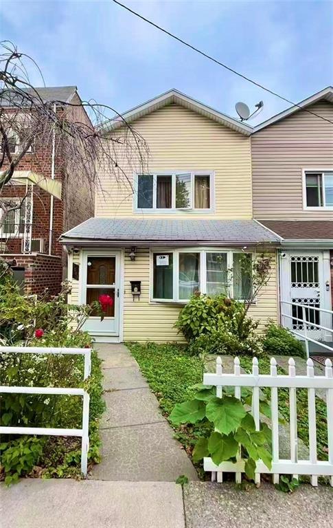 1563 East 57th Street Old Mill Basin Brooklyn NY 11234