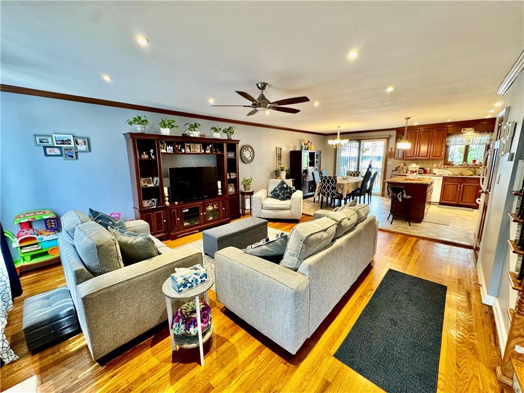 1525 85th Street Dyker Heights Brooklyn NY 11228