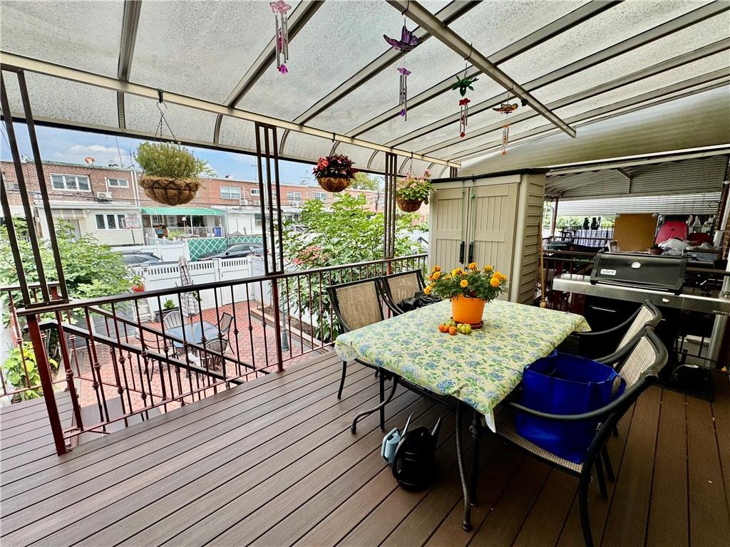 1525 85th Street Dyker Heights Brooklyn NY 11228