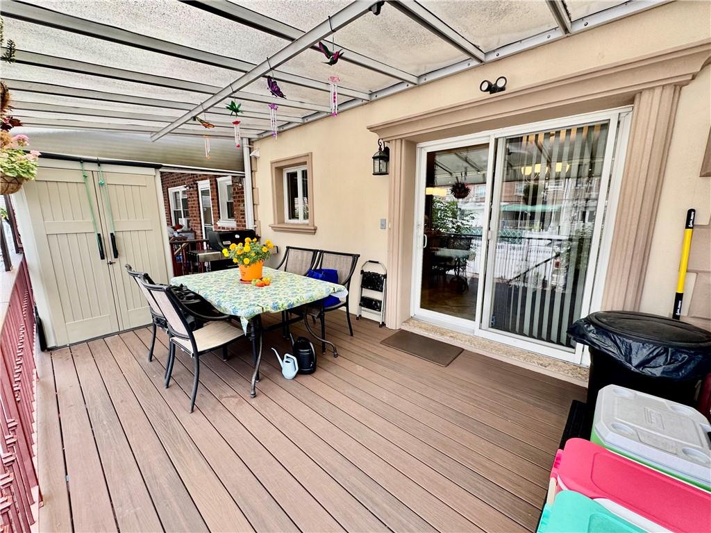 1525 85th Street Dyker Heights Brooklyn NY 11228
