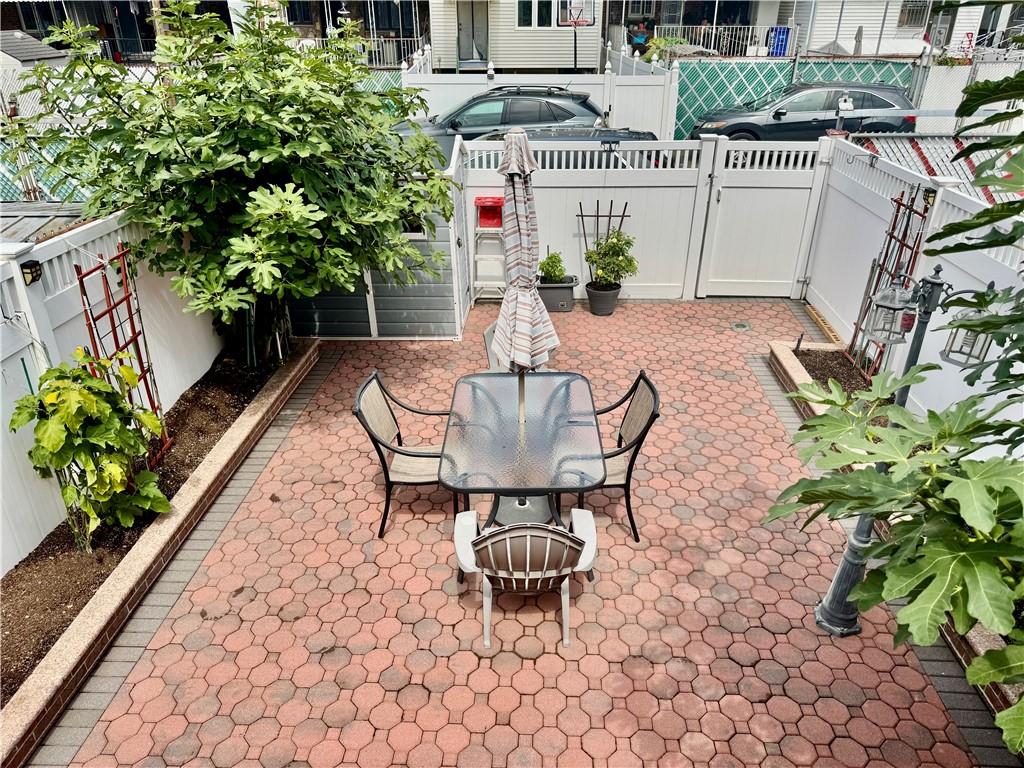 1525 85th Street Dyker Heights Brooklyn NY 11228