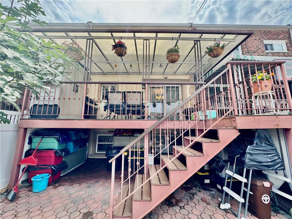 1525 85th Street Dyker Heights Brooklyn NY 11228