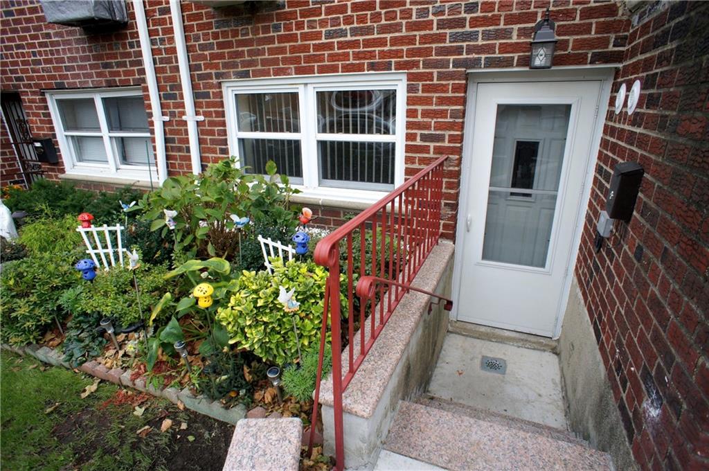 1525 85th Street Dyker Heights Brooklyn NY 11228