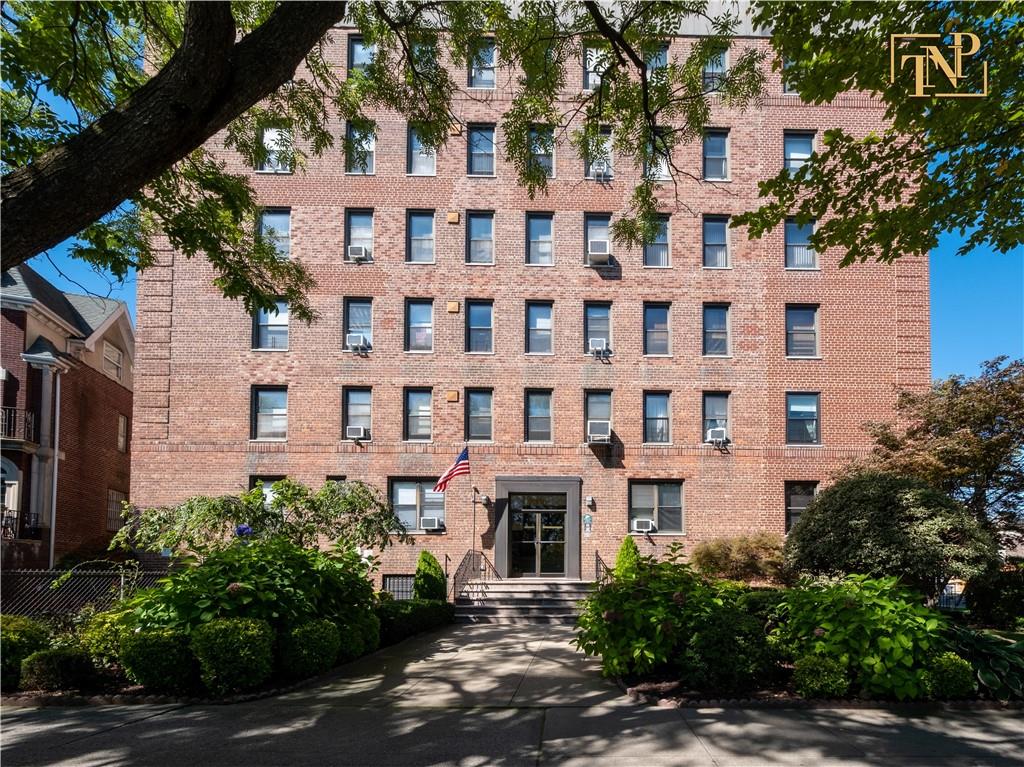 2310 Ocean Parkway Gravesend Brooklyn NY 11223