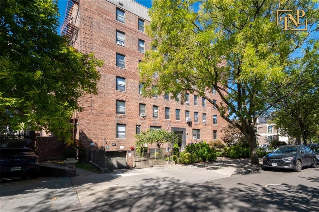 2310 Ocean Parkway Gravesend Brooklyn NY 11223