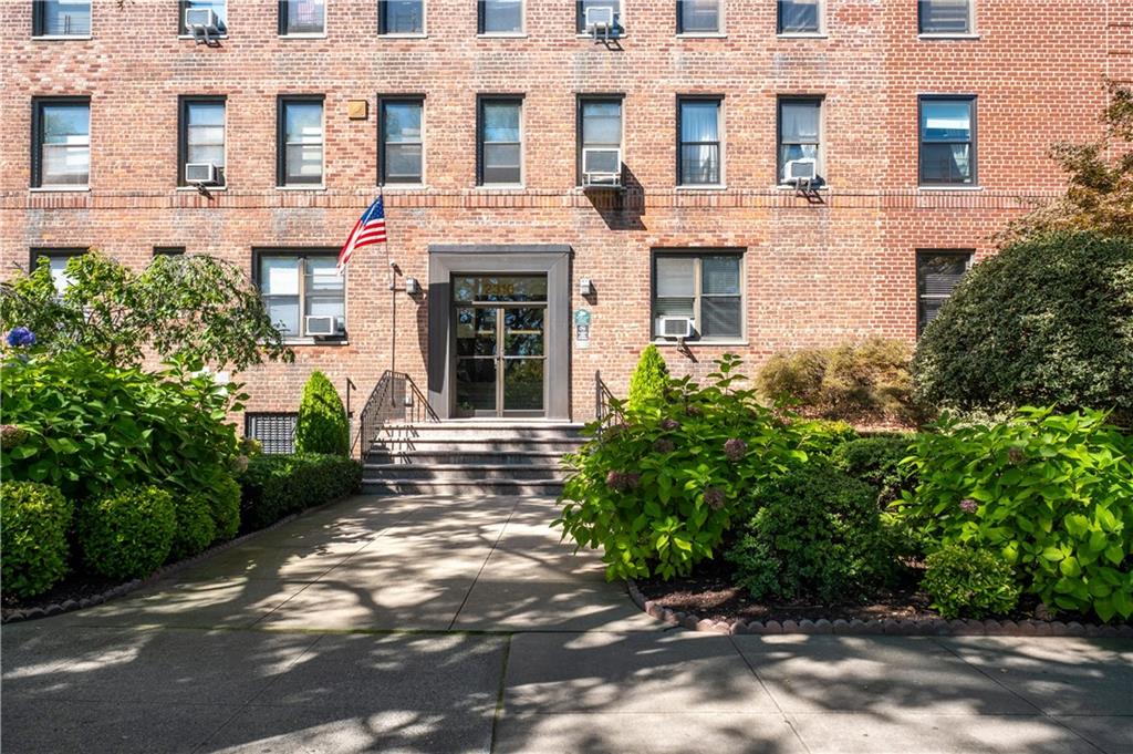 2310 Ocean Parkway Gravesend Brooklyn NY 11223