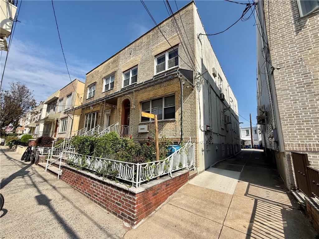 1147 71st Street Bensonhurst Brooklyn NY 11228