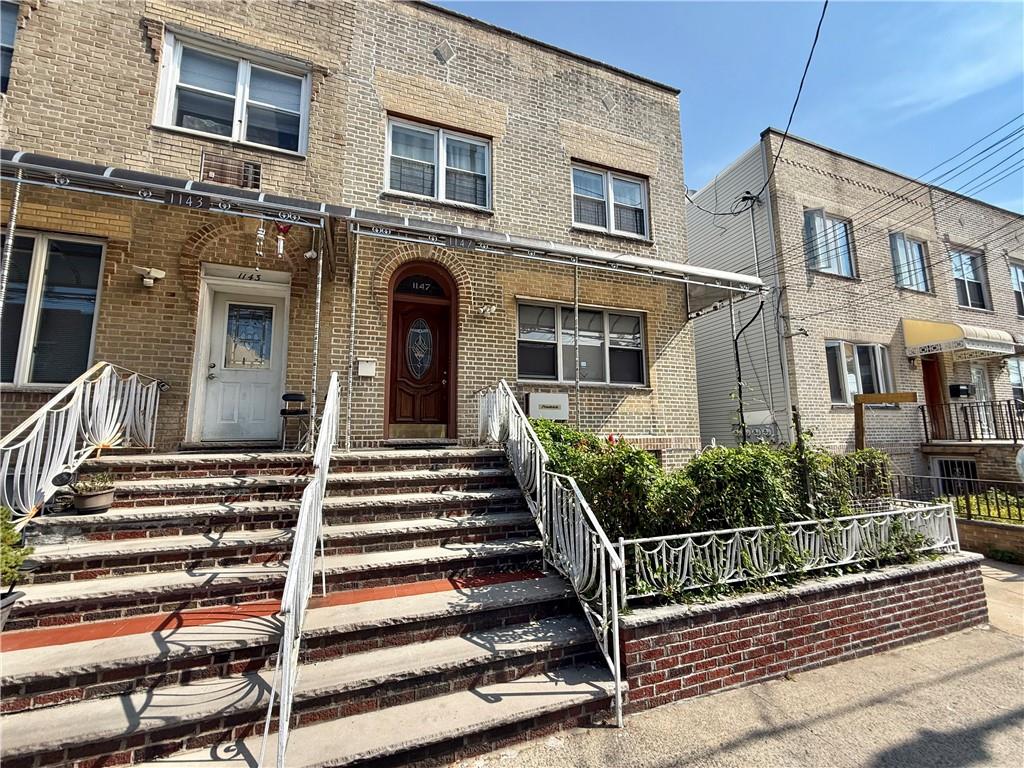 1147 71st Street Bensonhurst Brooklyn NY 11228