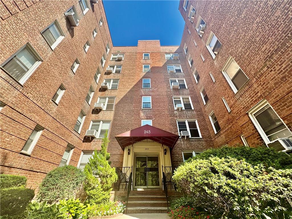 243 McDonald Avenue Windsor Terrace Brooklyn NY 11218