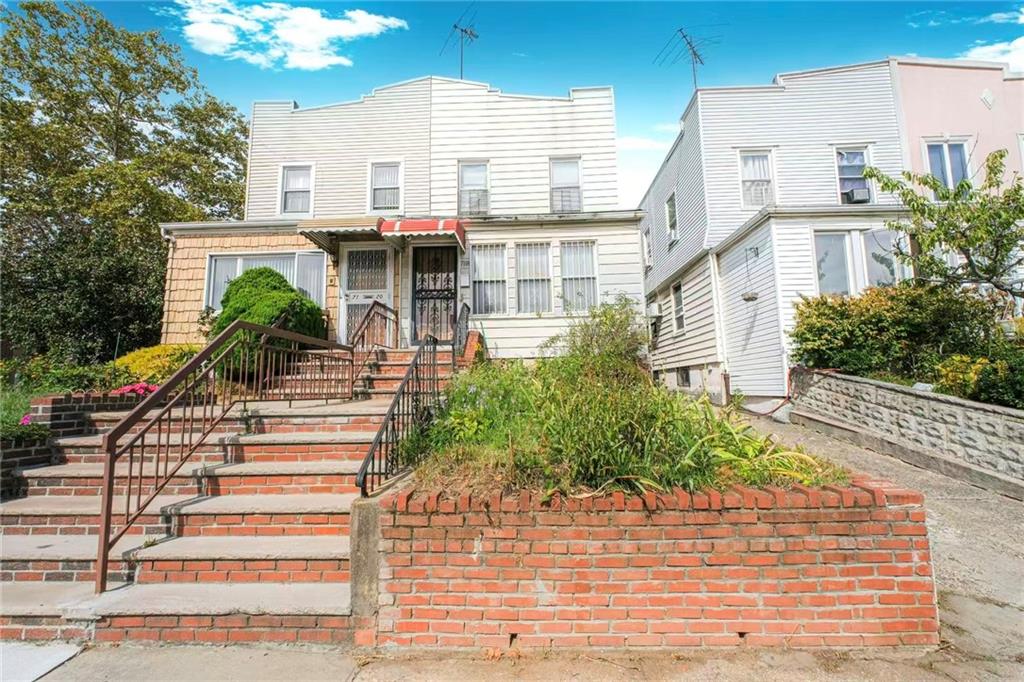 7118 17th Avenue Bensonhurst Brooklyn NY 11204