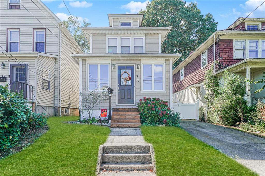 78 Burnside Avenue Westerleigh Staten Island NY 10302