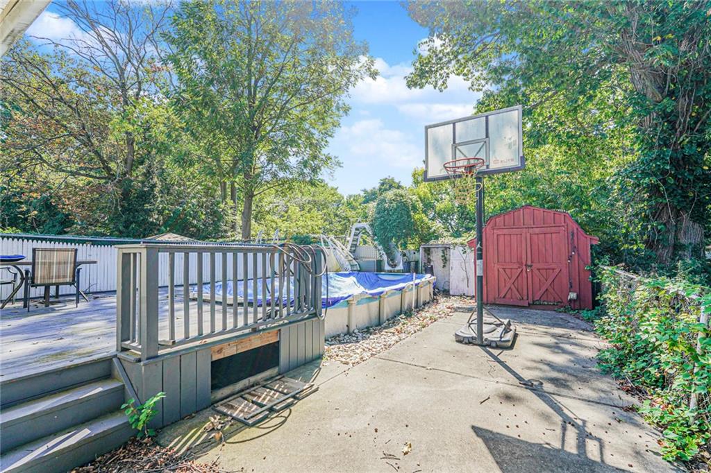 78 Burnside Avenue Westerleigh Staten Island NY 10302