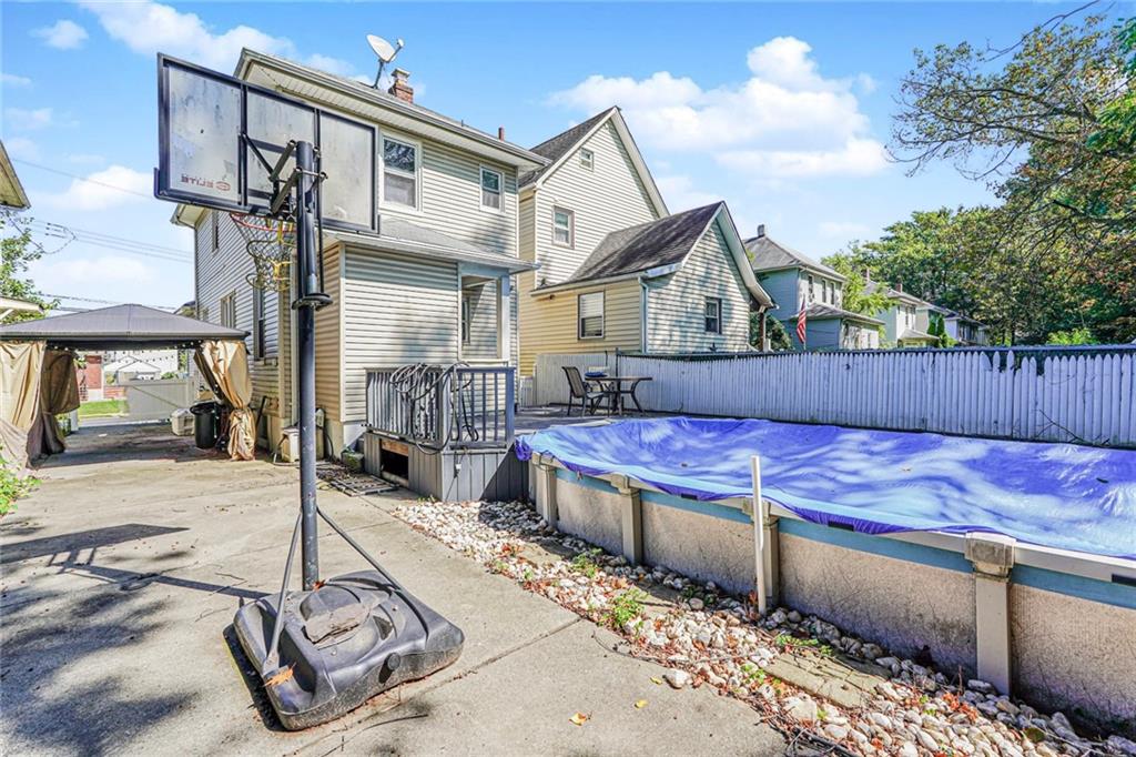 78 Burnside Avenue Westerleigh Staten Island NY 10302