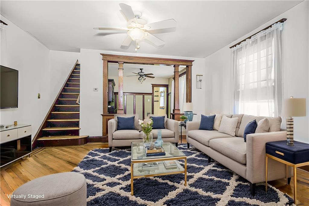 78 Burnside Avenue Westerleigh Staten Island NY 10302