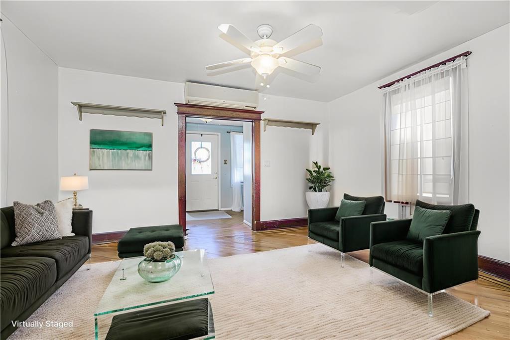 78 Burnside Avenue Westerleigh Staten Island NY 10302