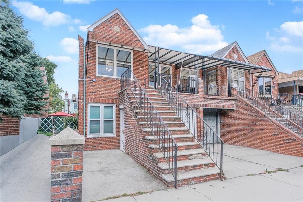 451 100th Street Bay Ridge Brooklyn NY 11209