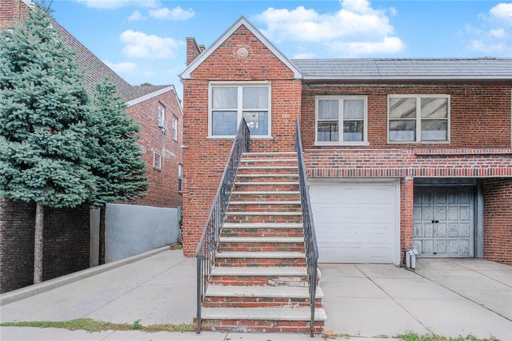 451 100th Street Bay Ridge Brooklyn NY 11209