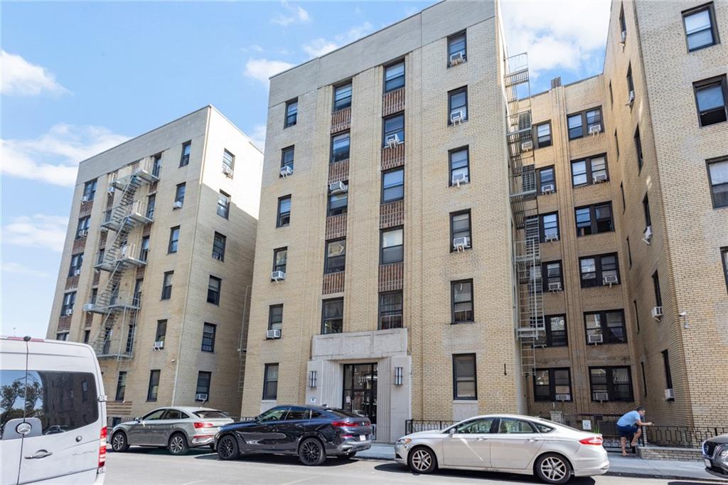 3111 Brighton 1st Place Brighton Beach Brooklyn NY 11235