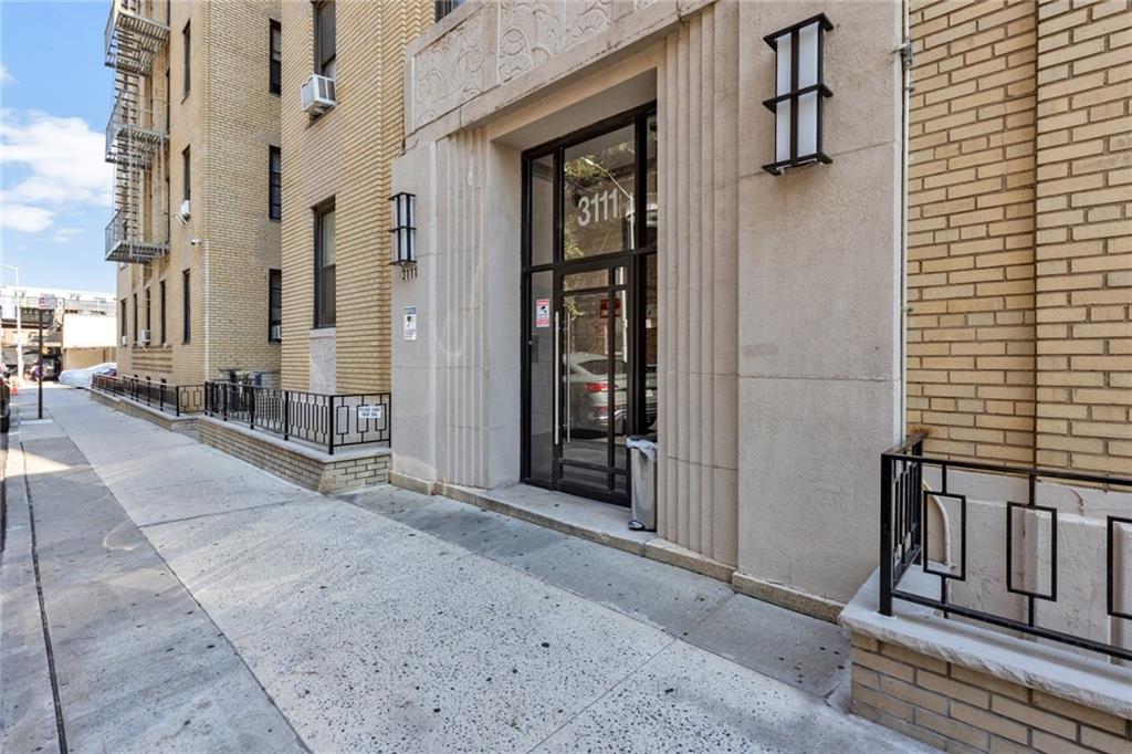 3111 Brighton 1st Place Brighton Beach Brooklyn NY 11235