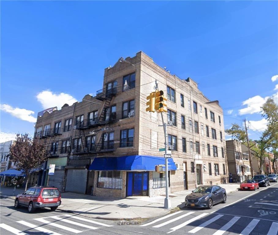 6523 11th Avenue Bensonhurst Brooklyn NY 11219