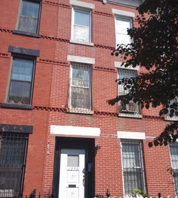 1279 Herkimer Street Bedford Stuyvesant Brooklyn NY 11233