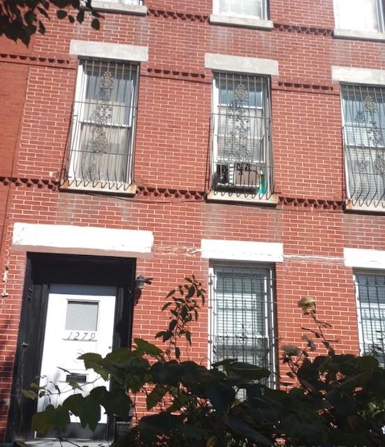 1279 Herkimer Street Bedford Stuyvesant Brooklyn NY 11233