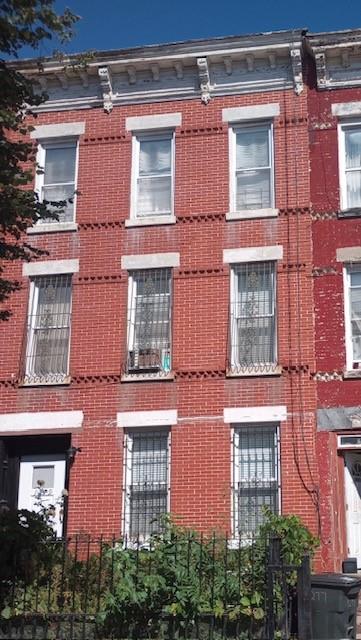 1279 Herkimer Street Bedford Stuyvesant Brooklyn NY 11233