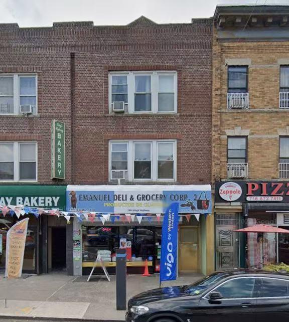 290 Kings Highway Gravesend Brooklyn NY 11223
