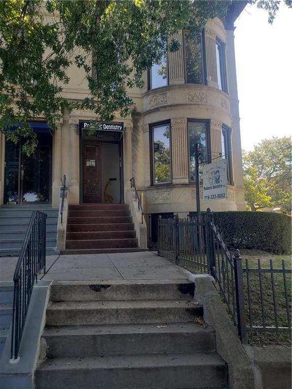 7523 Fort Hamilton Parkway Dyker Heights Brooklyn NY 11228