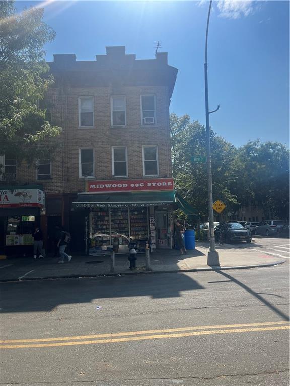 1602 Avenue H East Flatbush Brooklyn NY 11230