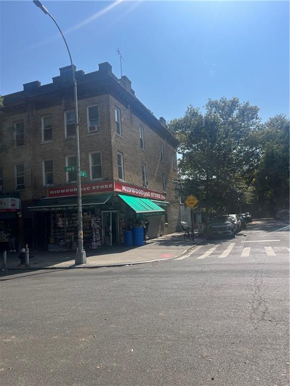 1602 Avenue H East Flatbush Brooklyn NY 11230