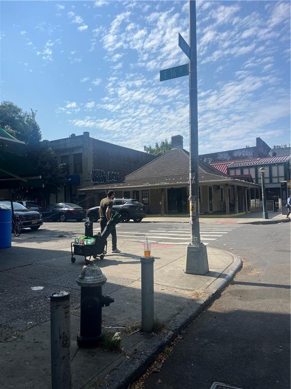 1602 Avenue H East Flatbush Brooklyn NY 11230