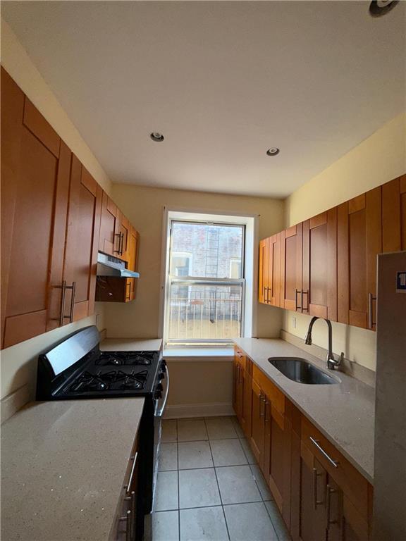 East Flatbush