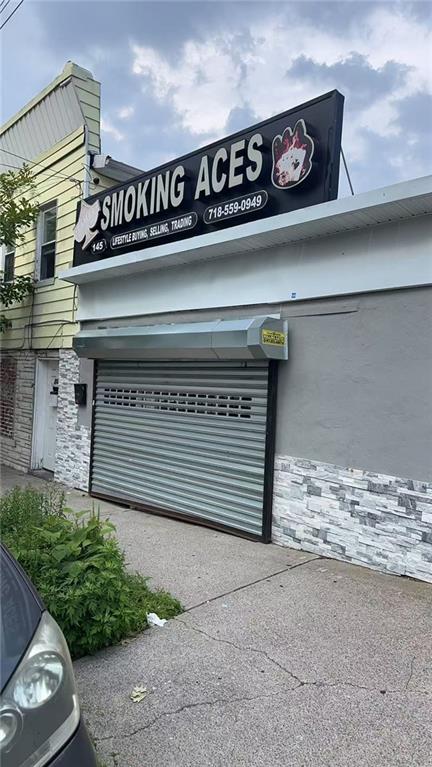 718 Henderson Avenue West Brighton Staten Island NY 10310