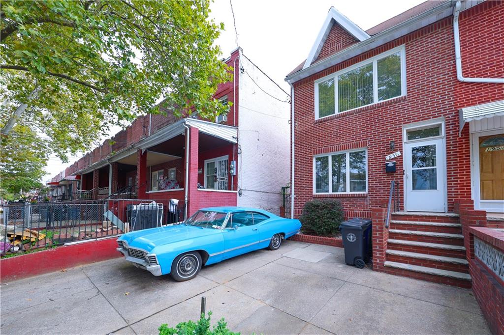 1951A West 9 Street Gravesend Brooklyn NY 11223