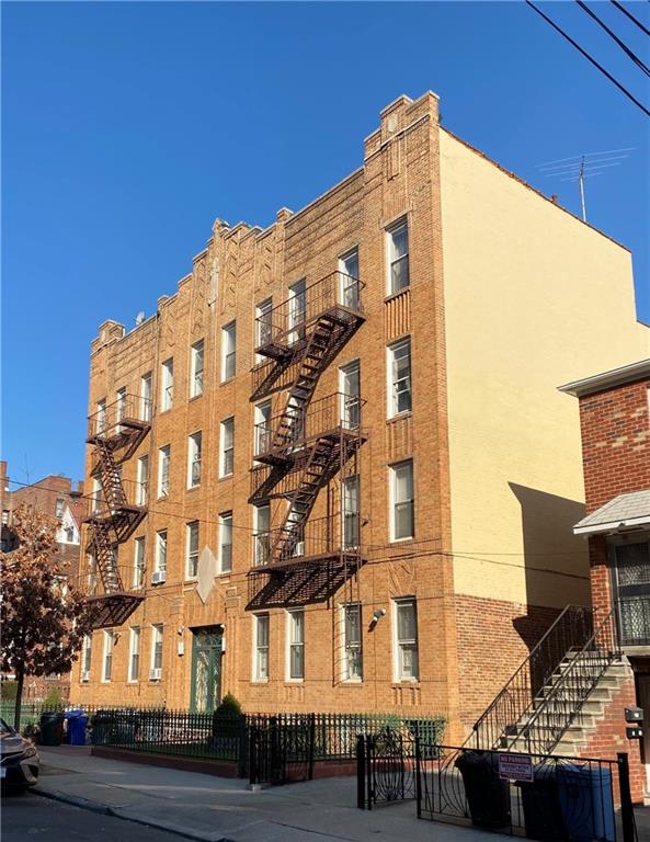 2227 83rd Street Bensonhurst Brooklyn NY 11214