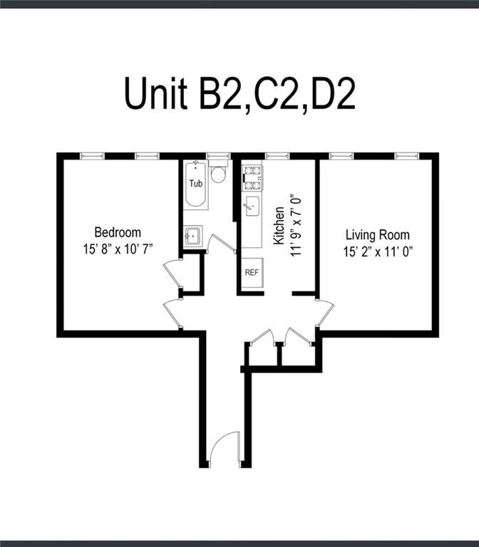 2227 83rd Street Bensonhurst Brooklyn NY 11214