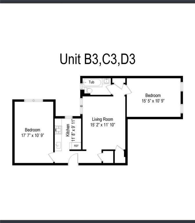 2227 83rd Street Bensonhurst Brooklyn NY 11214