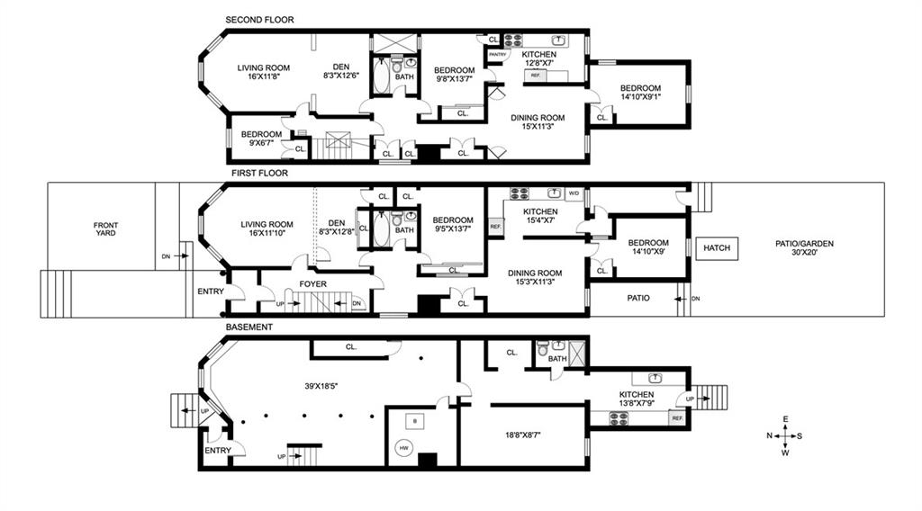 968 St. Johns Place Crown Heights Brooklyn NY 11213