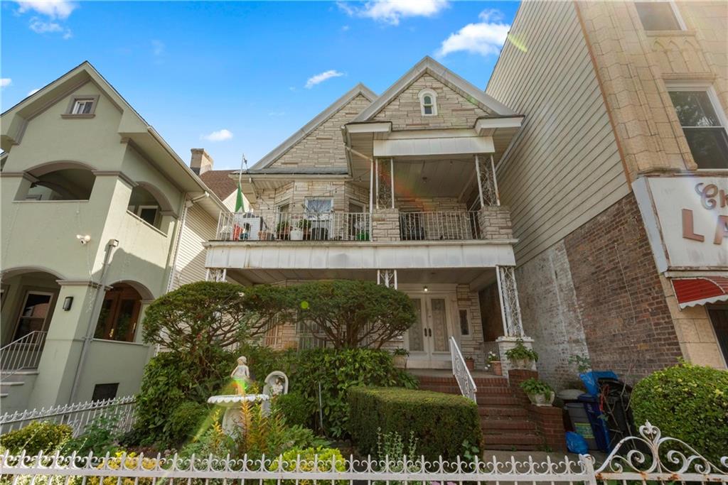 8309 20th Avenue Bensonhurst Brooklyn NY 11214