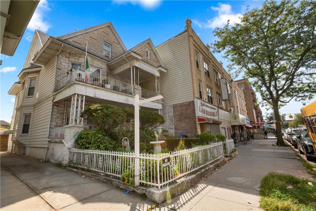 8309 20th Avenue Bensonhurst Brooklyn NY 11214
