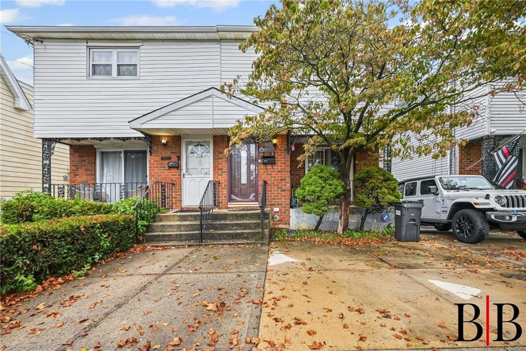 2063 East 71st Street Bergen Beach Brooklyn NY 11234