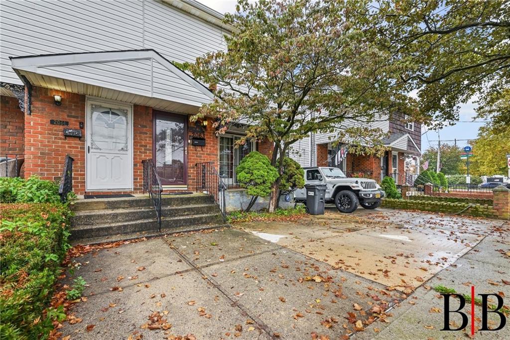 2063 East 71st Street Bergen Beach Brooklyn NY 11234
