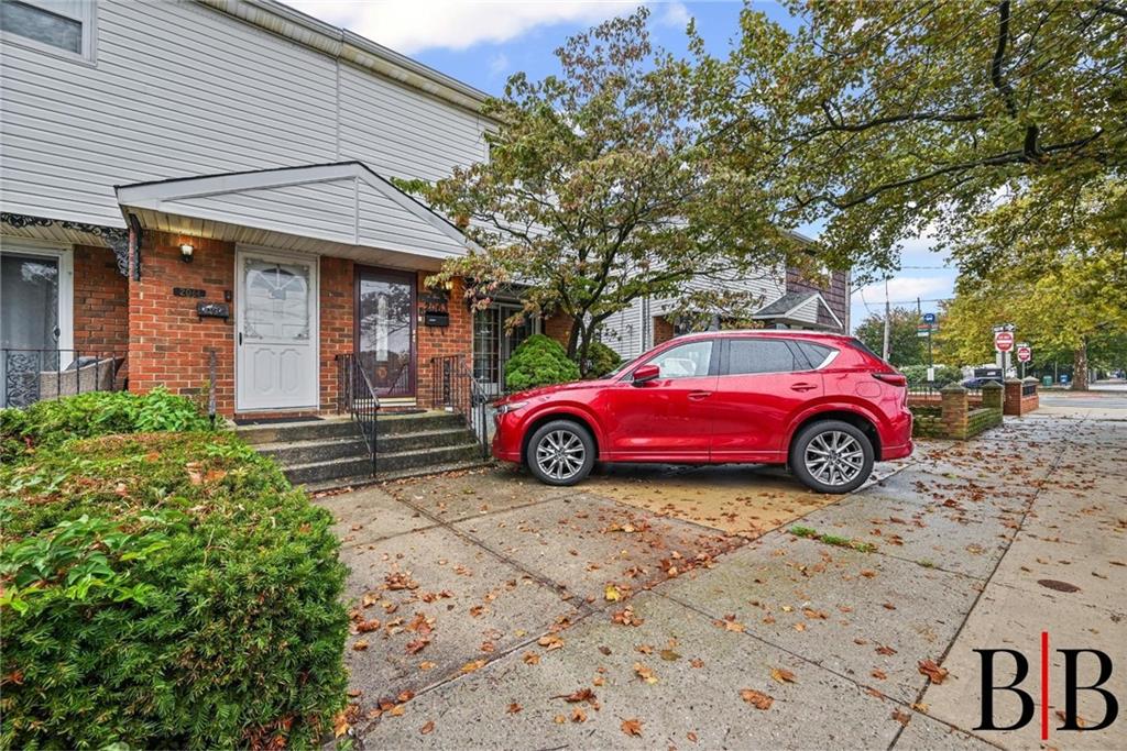 2063 East 71st Street Bergen Beach Brooklyn NY 11234