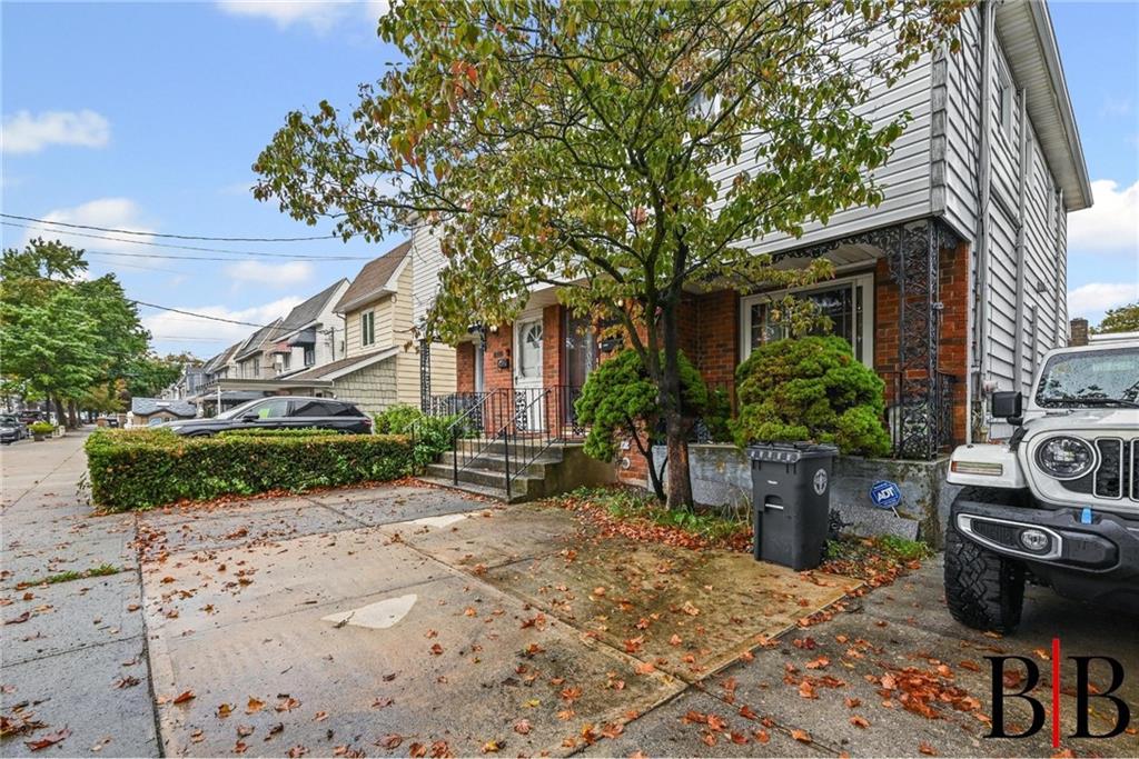 2063 East 71st Street Bergen Beach Brooklyn NY 11234