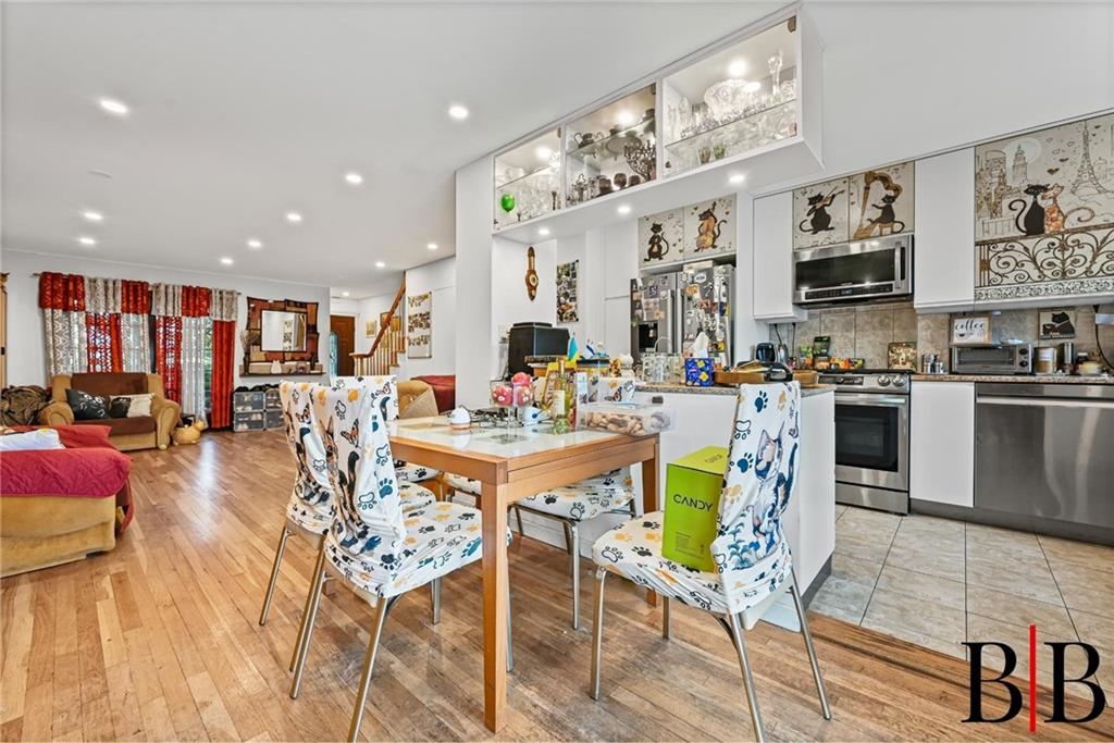 2063 East 71st Street Bergen Beach Brooklyn NY 11234