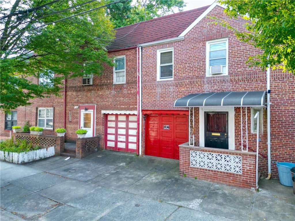 2132 East 16th Street Sheepshead Bay Brooklyn NY 11229